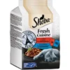 Sheba Fresh Cuisine 36x50g Taste Of Paris