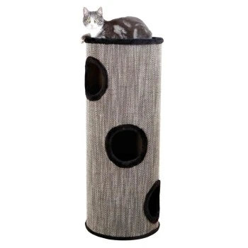 Trixie Cat Tower Amado 1 Trixie Cat Tower Amado