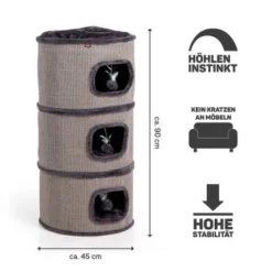 Canadian Cat Company Kratztonne Tony Anthrazit 18 Canadian Cat Company Kratztonne Tony Anthrazit -Hill's Verkäufe 1808bd4a27c3246335ca4b7285c3adc27f373984 1495338 de DE 4609f1a472b13f9aeb5100c64ba954d320a88e39uTj4kV