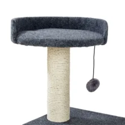 AniOne Kratzbaum Ebony -Hill's Verkäufe 1a151f636f2c93579806daa852ff4e6220692789 54db194024b71654a0793cf60755e4c753151fb4