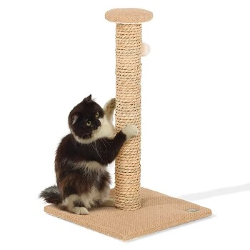 Europet Bernina Europet Kratzsäule Natural Harmony 1 Europet Bernina Europet Kratzsäule Natural Harmony