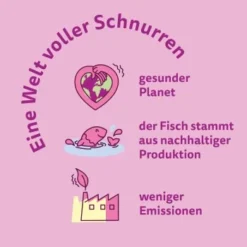Whiskas Tasty Mix Multipack Chef's Choice In Sauce 40 X 85g 12 Whiskas Tasty Mix Multipack Chef's Choice In Sauce 40 X 85g -Hill's Verkäufe 1ea832f2f1d6a744534d98f2fe6d771ebce8368b 1410720 de DE Whiskas 3