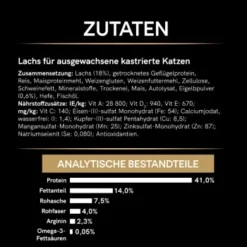 PRO PLAN Liveclear Sterilised Adult Lachs 1,4 Kg 9 PRO PLAN Liveclear Sterilised Adult Lachs 1,4 Kg -Hill's Verkäufe 2779b816b3b6611b2f14024241070d7748e01d8f 785e91a4298472a07740e15ec551848e08bf235f