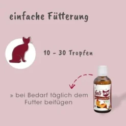 FeliTATZ Bio-HaarballenÖl 50 Ml 7 FeliTATZ Bio-HaarballenÖl 50 Ml -Hill's Verkäufe 2783f73c911d44d51398a1d29478496f47a10403 1343782 de DE d03c7854b8b868cb9c9326c8ccfba019c05a73dcRnk1E5
