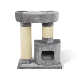 MORE Kratzbaum Laurin 12 MORE Kratzbaum Laurin -Hill's Verkäufe 2926d554a74c03602dec77a0d3dabadb14010071 a5c0891463d4d63a67b4aefed9237bd13da720fa