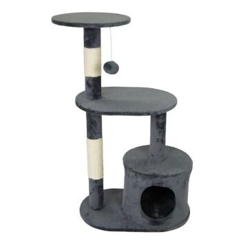 Silvio Design Lizzy Grau 1 Silvio Design Lizzy Grau