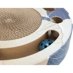 Trixie Kratztrommel Mit Spielzeug -Hill's Verkäufe 2eb7d58f448f7d103f0f163f562af5ba253883e2 1276753 de DE Trixie Kratztrommel wb 2