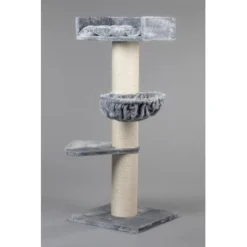 RHR Quality Kratzbaum Royalty De Luxe Light Hellgrau -Hill's Verkäufe 309f53403d9f7d9ef78f0c51420b3f49950877ee 1653317 de DE 5cbff78cb45b3aad6d46e6e106177ed5fe257426Eq4Ha8