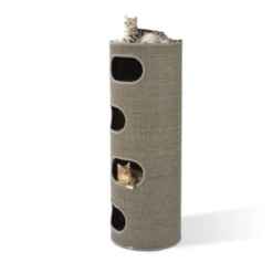 MORE Kratztonne Hubertus