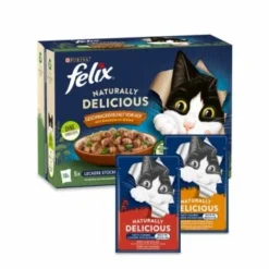 Felix Naturally Delicious Geschmacksvielfalt Vom Land 80x80g 18 Felix Naturally Delicious Geschmacksvielfalt Vom Land 80x80g -Hill's Verkäufe 337783c52e8ef27e0076e2ab6e4fc481941660f6 1396764 de DE Felix Naturally delicious 19