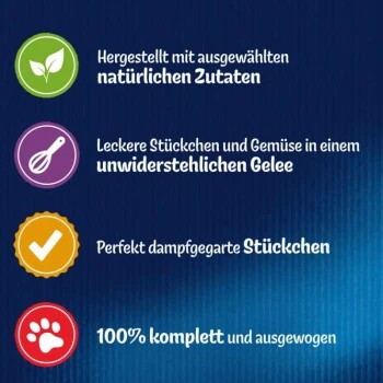 Felix Naturally Delicious Geschmacksvielfalt Vom Land 80x80g 9 Felix Naturally Delicious Geschmacksvielfalt Vom Land 80x80g – Bild 9