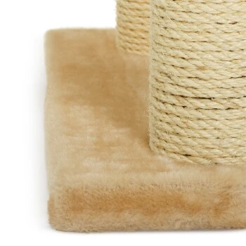 Trixie Kratzbaum Morella 2 Trixie Kratzbaum Morella – Bild 2