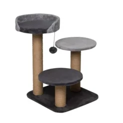 Europet Bernina Kratzbaum TREND MULLBERRY