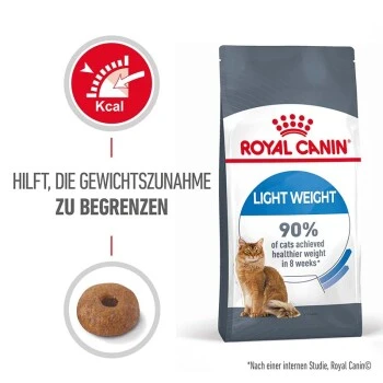 ROYAL CANIN Light Weight Care 8 Kg 1 ROYAL CANIN Light Weight Care 8 Kg