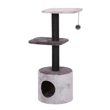 Europet Bernina Europet Kratzbaum TREND BIRCH 1 Europet Bernina Europet Kratzbaum TREND BIRCH