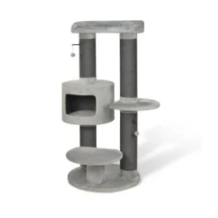 MORE Kratzbaum Henry 21 MORE Kratzbaum Henry -Hill's Verkäufe 486f9b17027935538f1f6173d05f332feb475a42 8334bfcf9f1a732e37b2812e761a47e0e15b1c10