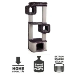 Canadian Cat Company Kratzbaum Ottawa Anthrazit 15 Canadian Cat Company Kratzbaum Ottawa Anthrazit -Hill's Verkäufe 50e9e1aa91cd9190aca9be4c214534330bf88255 1369549 de DE 1d312b896a5c670a2a01f680f9dec37e10892e08RH4Del