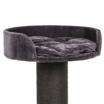 Canadian Cat Company Kratzbaum Carleton Anthrazit 6 Canadian Cat Company Kratzbaum Carleton Anthrazit – Bild 6