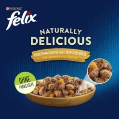 Felix Naturally Delicious Geschmacksvielfalt Vom Land 80x80g 17 Felix Naturally Delicious Geschmacksvielfalt Vom Land 80x80g -Hill's Verkäufe 59e71017b58aafa3a1d9887f294280016a310e7d 1396764 de DE Felix Naturally delicious 20