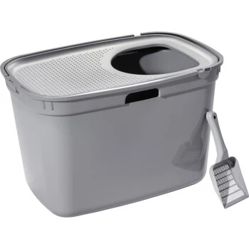 AniOne Katzentoilette Top-Entry 1 AniOne Katzentoilette Top-Entry