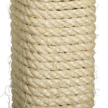 Silvio Design Eck-Kratzbaum Cat Dream 2 Silvio Design Eck-Kratzbaum Cat Dream – Bild 2