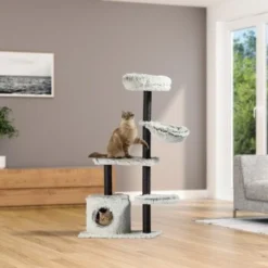 Silvio Design Katzenbaum Lia -Hill's Verkäufe 62e2ea4eab6be2aad743828d77dbaf6d3e56a28b f03aa3daf7be6ed3d3a63af9a264290918d6895e