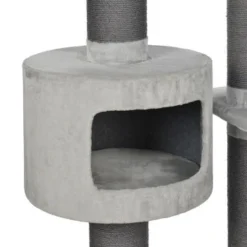 MORE Kratzbaum Henry 20 MORE Kratzbaum Henry -Hill's Verkäufe 717ca1900f7ac1bfb6489b121a1996b4d257e4b1 d3aa35fe6916f08b3f610db32c15b819c3a8cabd