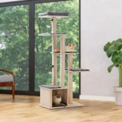 Europet Bernina Europet Kratzbaum Comfort Stockholm 15 Europet Bernina Europet Kratzbaum Comfort Stockholm -Hill's Verkäufe 7767bfbcbb6a2e5568e387c15ae15313dcf21777 a2a25599a34539e1221beb541297bf90468824df