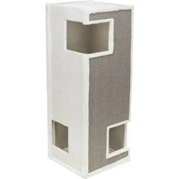 Trixie Cat Tower Gerardo 3 Trixie Cat Tower Gerardo – Bild 3
