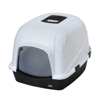 Europet Bernina Europet Katzentoilette Eclipse XL 1 Europet Bernina Europet Katzentoilette Eclipse XL