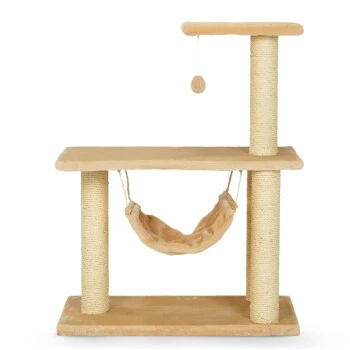 Trixie Kratzbaum Morella 1 Trixie Kratzbaum Morella