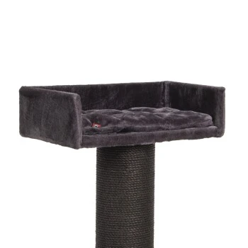 Canadian Cat Company Kratzbaum Cavell Anthrazit 6 Canadian Cat Company Kratzbaum Cavell Anthrazit – Bild 6