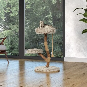 MORE Kratzbaum Kian 2 MORE Kratzbaum Kian – Bild 2