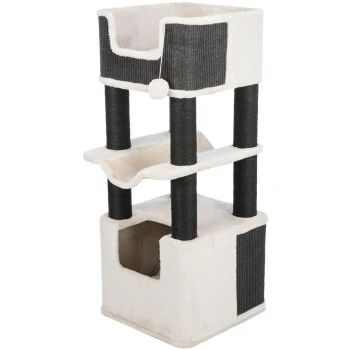 Trixie Kratzbaum XXL Ramiro 2 Trixie Kratzbaum XXL Ramiro – Bild 2