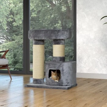 MORE Kratzbaum Laurin 3 MORE Kratzbaum Laurin – Bild 3