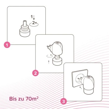 Beaphar CatComfort Excellence Nachfüll-Flakon Für Verdampfer 5 Beaphar CatComfort Excellence Nachfüll-Flakon Für Verdampfer – Bild 5