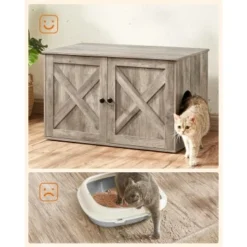 FEANDREA Katzenklo Schrank Greige -Hill's Verkäufe 9e158aec1ac6734e0cc4304c5e9f9caf9f2e5a8a 1483582 de DE 0dc8751cb2d1526ba3a1c7f617518b2d497ad641cEcJ1q