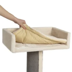 Canadian Cat Company Kratzbaum Residenz Beige 11 Canadian Cat Company Kratzbaum Residenz Beige -Hill's Verkäufe a01a46afc714fd3925be094f7bb39bf2729bc481 1361017 de DE d33aefdcc79439535cce71360a9f9add91afd237zb57cx