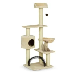 Silvio Design Kratzbaum Etagenboy Beige 8 Silvio Design Kratzbaum Etagenboy Beige -Hill's Verkäufe a01cfdd148836843c27e62a2044d38bdc76c3356 a114262150a526f53c127cd4de96ea46427e9b5b