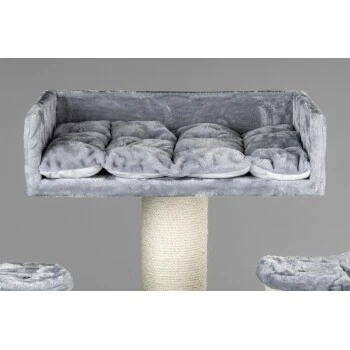 RHR Quality Kratzbaum Cat Paradise 5 RHR Quality Kratzbaum Cat Paradise – Bild 5