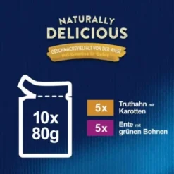 Felix Naturally Delicious Geschmacksvielfalt Vom Land 80x80g 16 Felix Naturally Delicious Geschmacksvielfalt Vom Land 80x80g -Hill's Verkäufe a4fa9ef2479b3089f70ffdfae0e3aea64b21dd6e 1396764 de DE Felix Naturally delicious 21