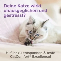 Beaphar CatComfort Excellence Nachfüll-Flakon Für Verdampfer 17 Beaphar CatComfort Excellence Nachfüll-Flakon Für Verdampfer -Hill's Verkäufe a8613b584df98a596d32ec535fff51094d4ea86c 1416647 1 3