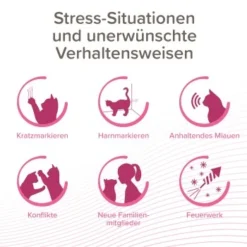 Beaphar CatComfort Excellence Nachfüll-Flakon Für Verdampfer 16 Beaphar CatComfort Excellence Nachfüll-Flakon Für Verdampfer -Hill's Verkäufe aa6740035f99902181a1da29aff4eee13880e36f 1416647 1 2
