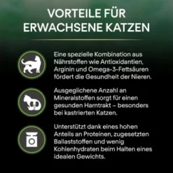 PRO PLAN Liveclear Sterilised Adult Lachs 1,4 Kg 12 PRO PLAN Liveclear Sterilised Adult Lachs 1,4 Kg -Hill's Verkäufe adcfd8bd0e4b104a01854fe5d38a66686c00846b 6c4622262d6c1ed717134c1ba85dfe6d37e028ff