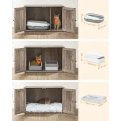 FEANDREA Katzenklo Schrank Greige -Hill's Verkäufe ae90be0b8919997064b8546240cd7e15d90febf0 1483582 de DE fbb0bf4c94c711cde2a10e4609dffafe7d9bea106ofSsN