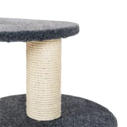 AniOne Kratzbaum Ebony -Hill's Verkäufe b4497ad24f897ecd80c3e4bdf940b0059aa689fb de2a6272765cb75579e16f60e3ea108b9c335537