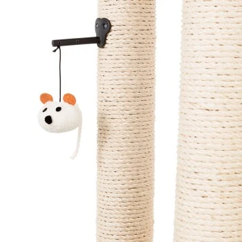 Europet Bernina Europet Kratzbaum Comfort Stockholm 12 Europet Bernina Europet Kratzbaum Comfort Stockholm – Bild 12