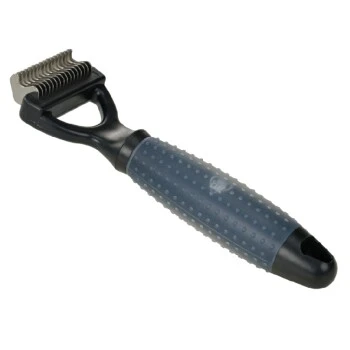 TAKE CARE Entfilzungsharke Fein 1 TAKE CARE Entfilzungsharke Fein