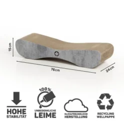 Canadian Cat Company Kratzbrett Satellite 2.0 10 Canadian Cat Company Kratzbrett Satellite 2.0 -Hill's Verkäufe c00970e9d5f791c5ae1df157cd65099258d4ad2a 1360966 de DE 844ff7805e174b51c2a3e70125968b8cc87ee12f3TbZid