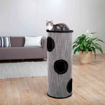 Trixie Cat Tower Amado 2 Trixie Cat Tower Amado – Bild 2